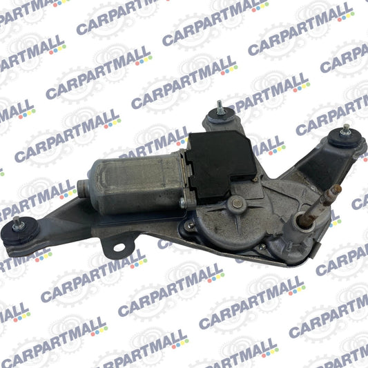 2006 07 08 09 10 11 2012 TOYOTA RAV4 REAR BACK WIPER MOTOR 85130-42061 OEM