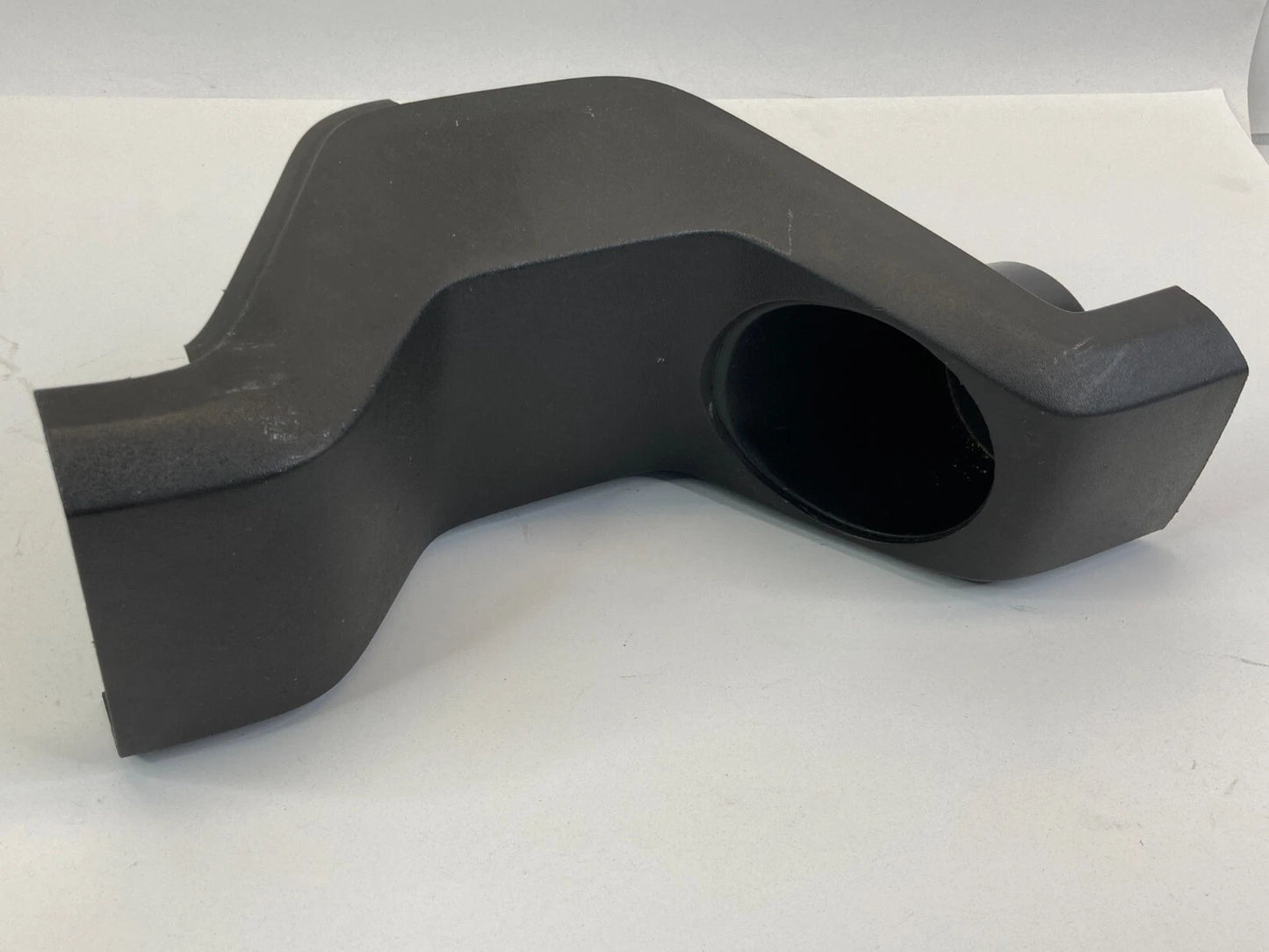 2008-2011 FORD FOCUS SEDAN CENTER CONSOLE REAR PANEL CUP HOLDER 8S43-54045A74A