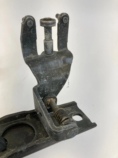 2000-2006 MAZDA MPV REAR LEFT RIGHT MIDDLE SLIDING DOOR HINGE ROLLERS SET OEM