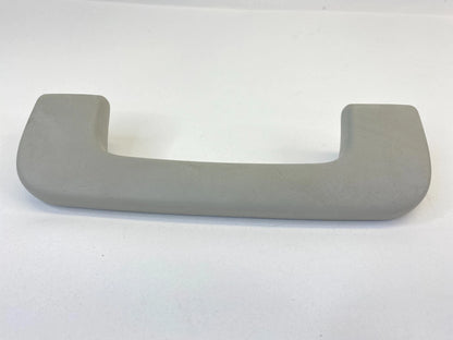 05-08 AUDI A4 A4 QUATTRO S4 FRONT LEFT DRIVER SIDE ROOF INNER GRAB ASSIST HANDLE