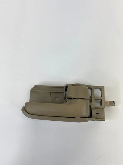 2003-2008 TOYOTA COROLLA FRONT RIGHT SIDE INTERIOR DOOR HANDLE 69273-02020 OEM
