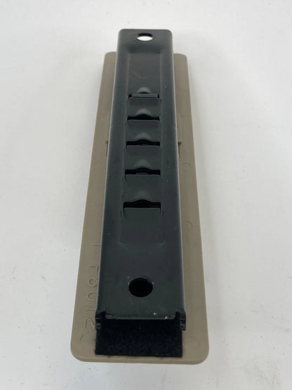 2001 02 03 04 2005 HONDA CIVIC SEDAN FRONT LEFT SIDE SEAT BELT HEIGHT ADJUSTER