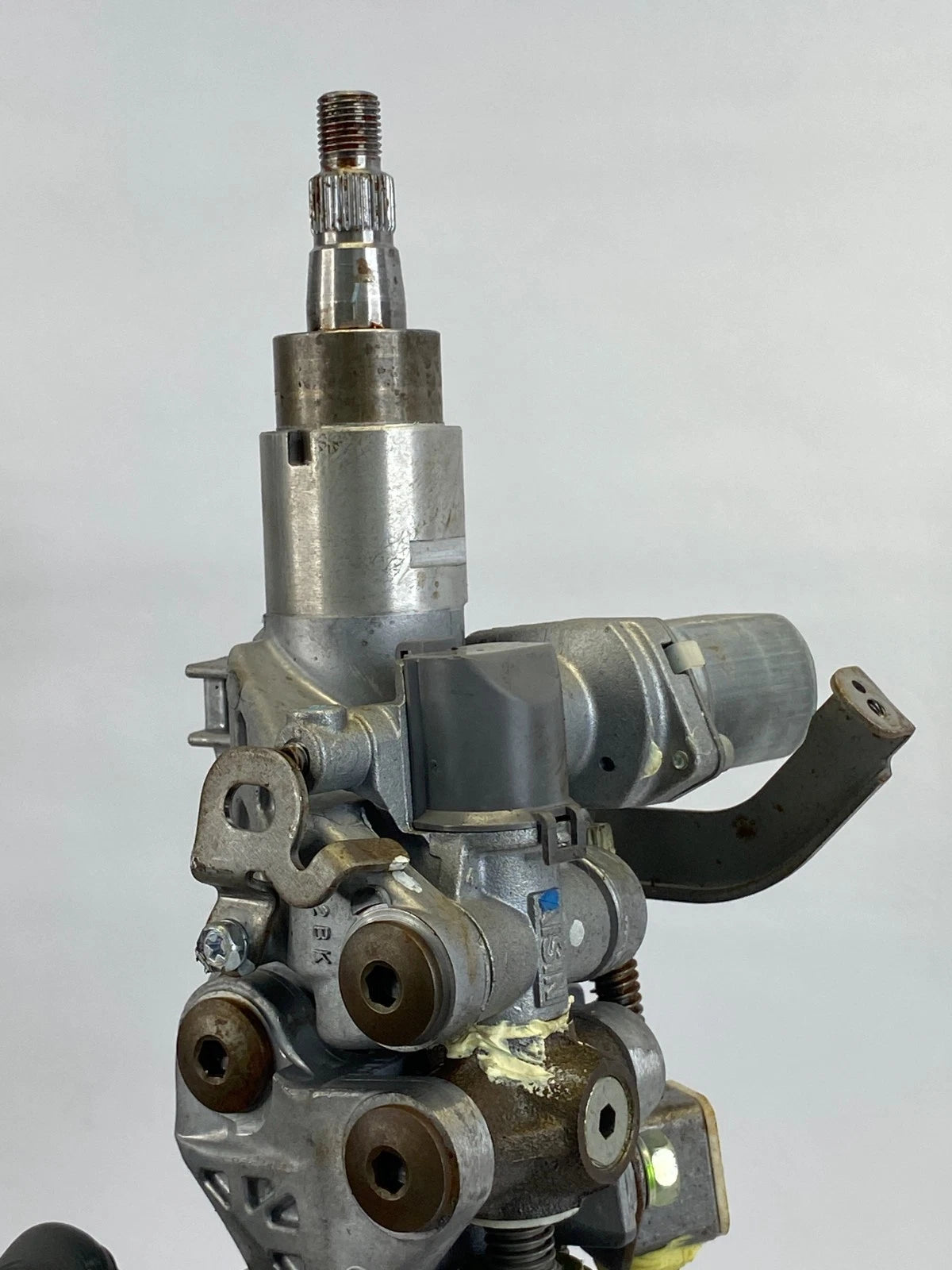2007-2011 LEXUS GS350 GS450H ELECTRIC POWER STEERING COLUMN ASSEMBLY OEM