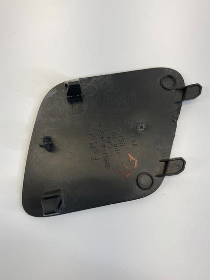 12-18 Ford Focus Center Console Right Clip Cover Trim Panel BM51-A046B96-A OEM