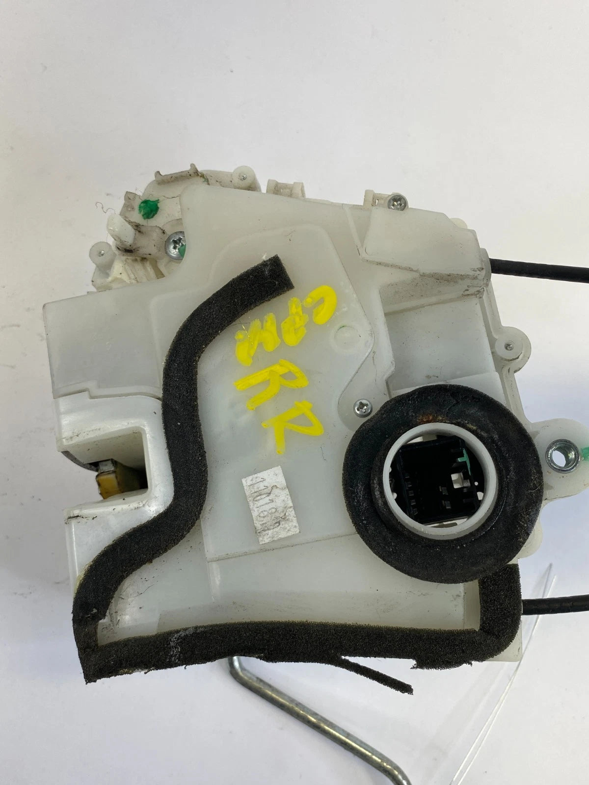 2007-2011 HONDA CR-V CRV REAR RIGHT BACK DOOR LOCK LATCH RELEASE ACTUATOR OEM