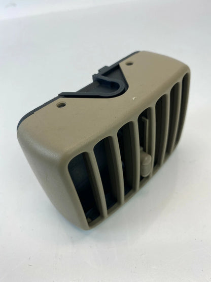 2005 2006 2007 MERCURY MARINER DASH AC HEATER AIR VENT OUTLET DUCT GRILLE OEM