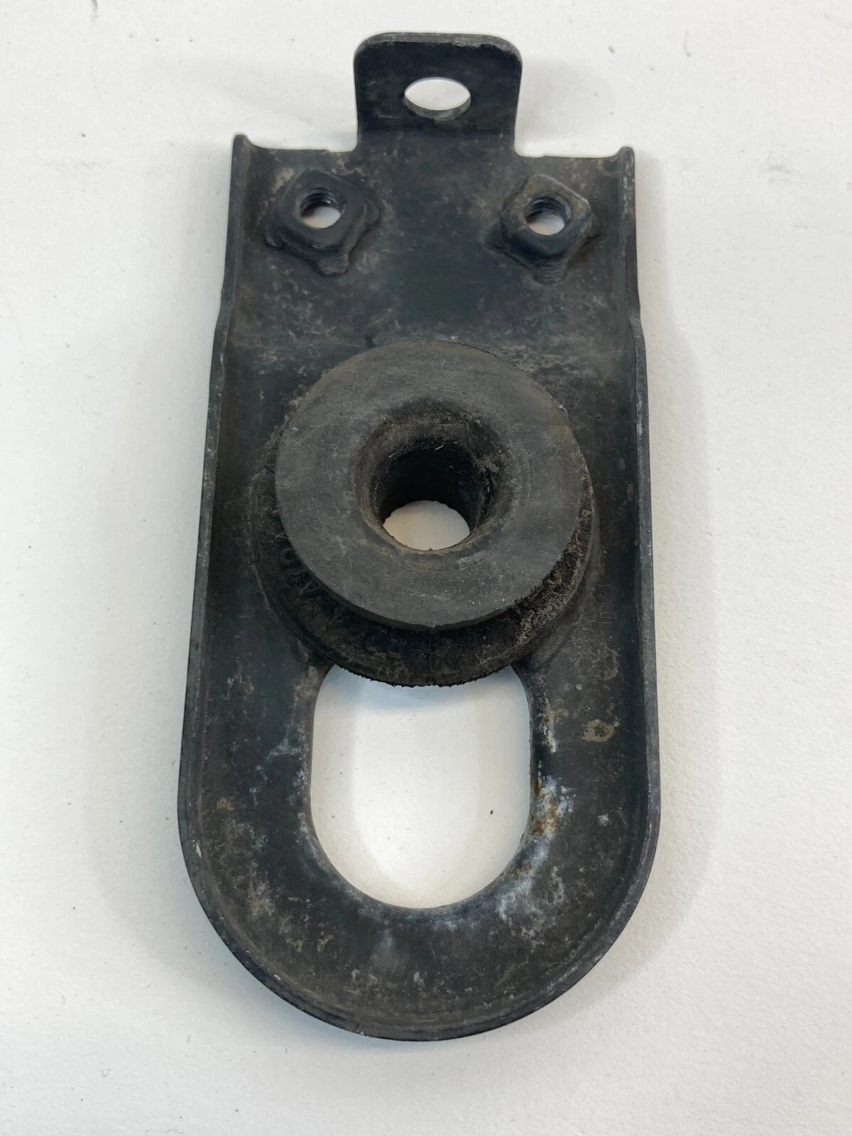 11 12 13 14 15 16 HYUNDAI ELANTRA LEFT UPPER RADIATOR SUPPORT BRACKET OEM