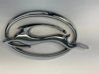 1994-2009 CHEVY IMPALA SEDAN REAR LEFT SIDE QUARTER PANEL LOGO EMBLEM BADGE OEM