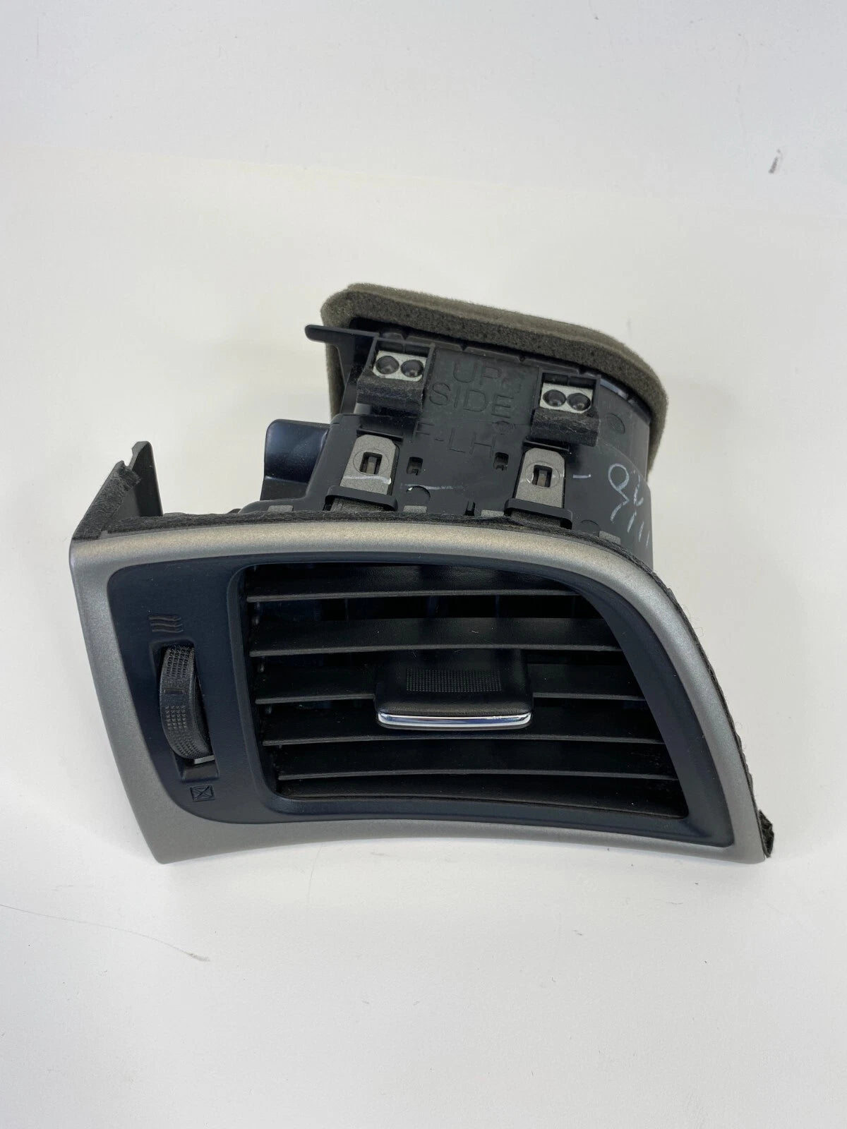 2013-2015 NISSAN SENTRA LEFT DRIVER SIDE OUTER DASH AIR VENT DUCT GRILLE OEM