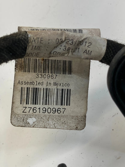 2011 2012 CHEVROLET CRUZE REAR RIGHT DOOR HARNESS WIRE WIRING 95950967 OEM