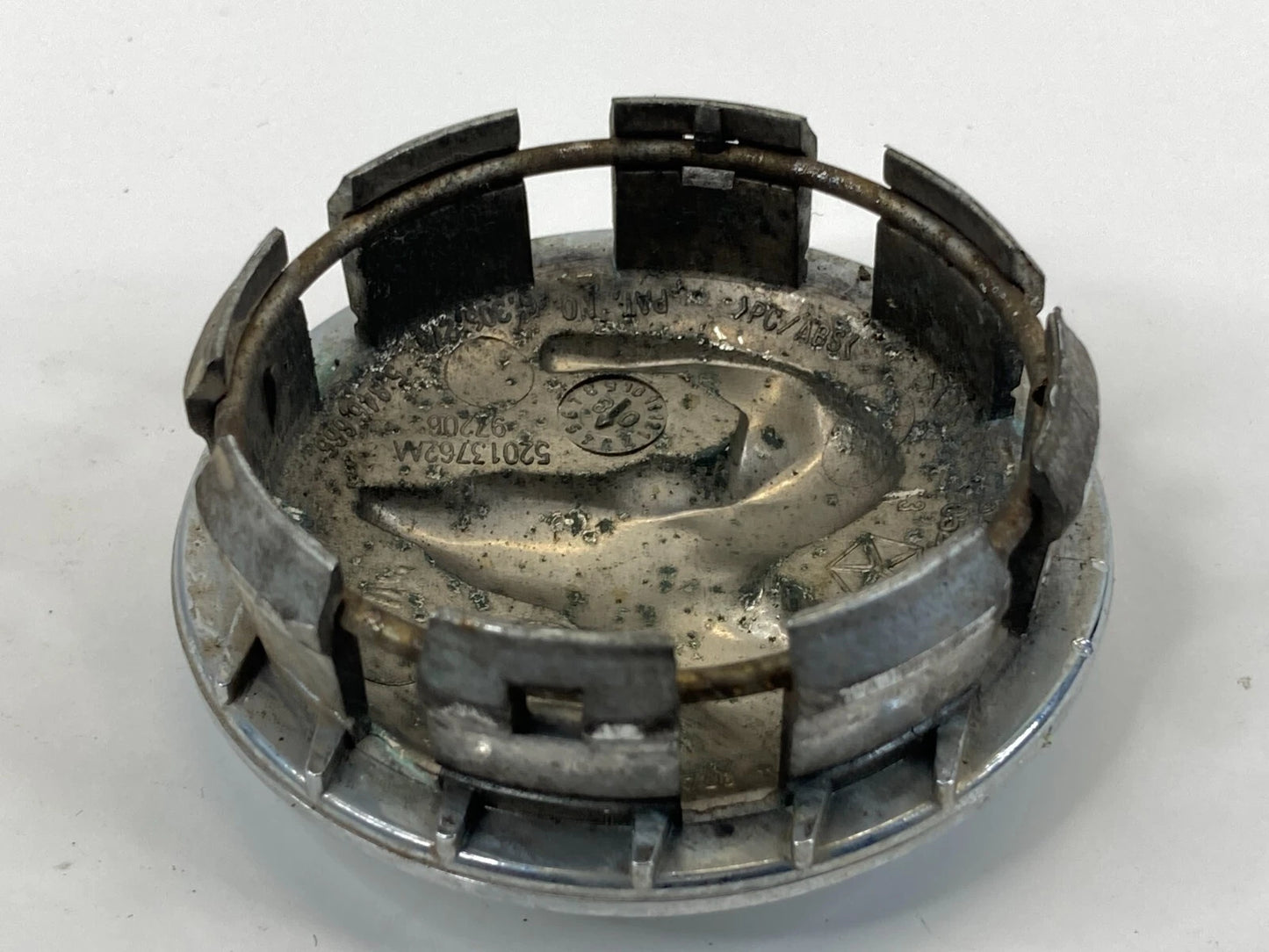 2009-2011 DODGE JOURNEY SUV 4DR WHEEL HUBCAP CENTER CAP HUB COVER 52013762AA OEM