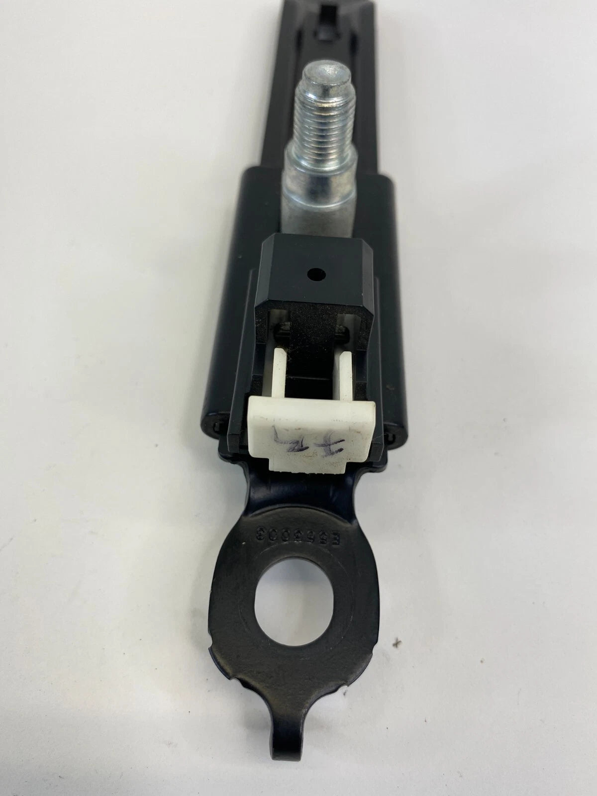 2009 10 11 12 2013 TOYOTA COROLLA FRONT RIGHT SIDE SEAT BELT HEIGHT ADJUSTER OEM