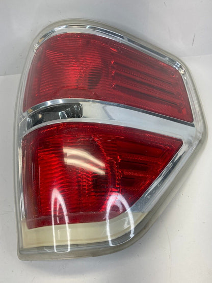 2009-2014 Ford F-150 F150 Rear Right Side Tail Light Taillight Lamp AFTERMARKET