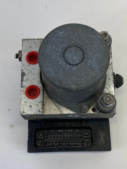 2009 FORD TAURUS ANTI LOCK BRAKE ABS PUMP CONTROL MODULE UNIT OEM 9G13-2C405-B