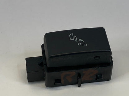 2007-2014 GMC Yukon Rear Right Power Folding Seat Control Switch 10388598 OEM