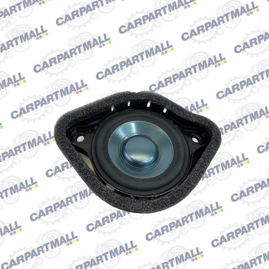 2006-2011 MERCEDES-BENZ ML350 REAR LEFT SIDE DOOR TWEETER SPEAKER A1648201502