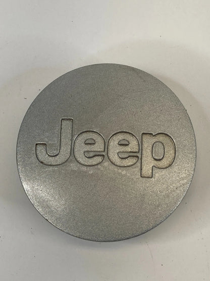 2005-2010 JEEP GRAND CHEROKEE RIM WHEEL CENTER CAP HUBCAP 5HT59TRMAB OEM