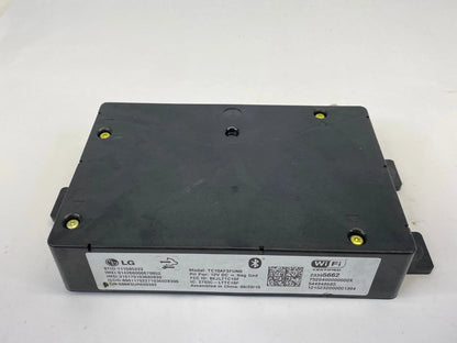 2015 2016 CHEVROLET EQUINOX TELEMATICS CONTROL MODULE FRONT OEM FACTORY 23395662