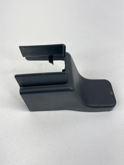 07-09 MAZDA 3 MAZDA3 SEDAN FRONT LEFT SIDE SEAT TRIM RAIL CAP COVER BN8P57042