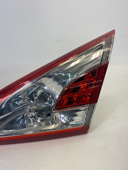 2011-2014 Nissan Murano Rear Right Side Gate Mounted Taillight Backup Lamp Assy