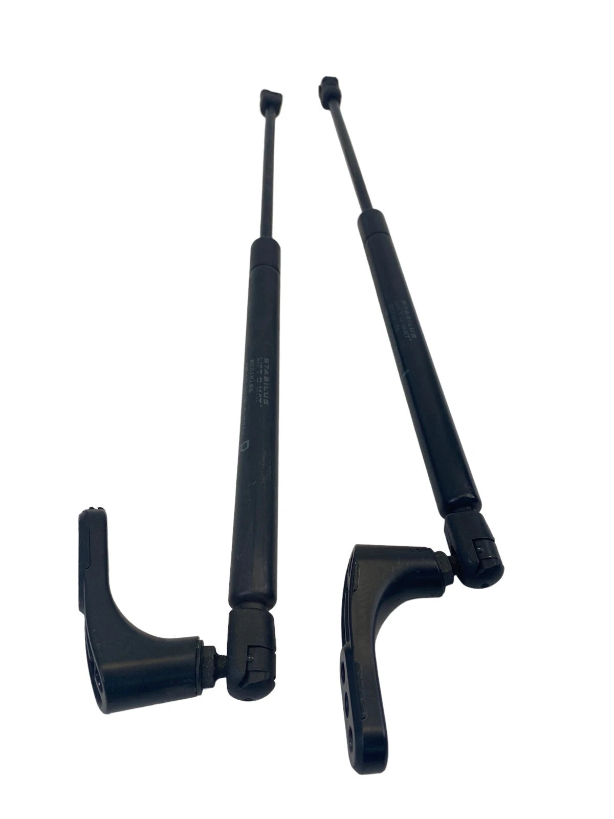 2003 2004 TOYOTA MATRIX REAR TRUNK BACK LIFT CYLINDER SUPPORT SET 68930-02010