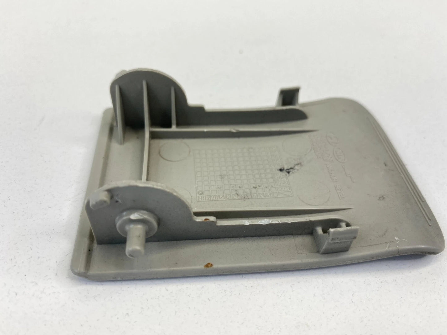 2010 2011 2012 2013 KIA FORTE SEDAN CHILD ANCHOR COVER BEZEL TRIM 856121M500