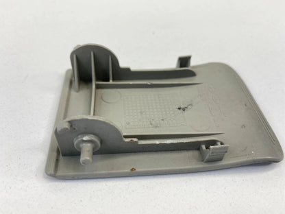 2010 2011 2012 2013 KIA FORTE SEDAN CHILD ANCHOR COVER BEZEL TRIM 856121M500