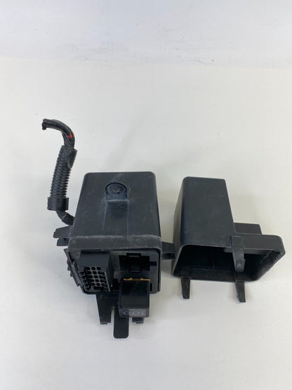 2001 Volkswagen Jetta 2.8L A/T Engine Fuse Relay Box Junction 1J0941389 OEM