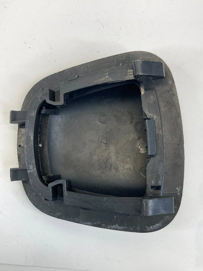11 12 13 14 15 16 17 18 19 FORD FIESTA REAR SEAT CHILD SAFETY ANCHOR COVER TRIM