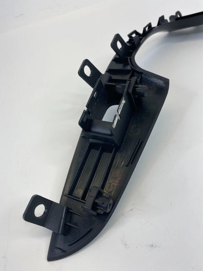 11-13 HYUNDAI ELANTRA SEDAN REAR RIGHT WINDOW SWITCH BEZEL TRIM 201007574 OEM