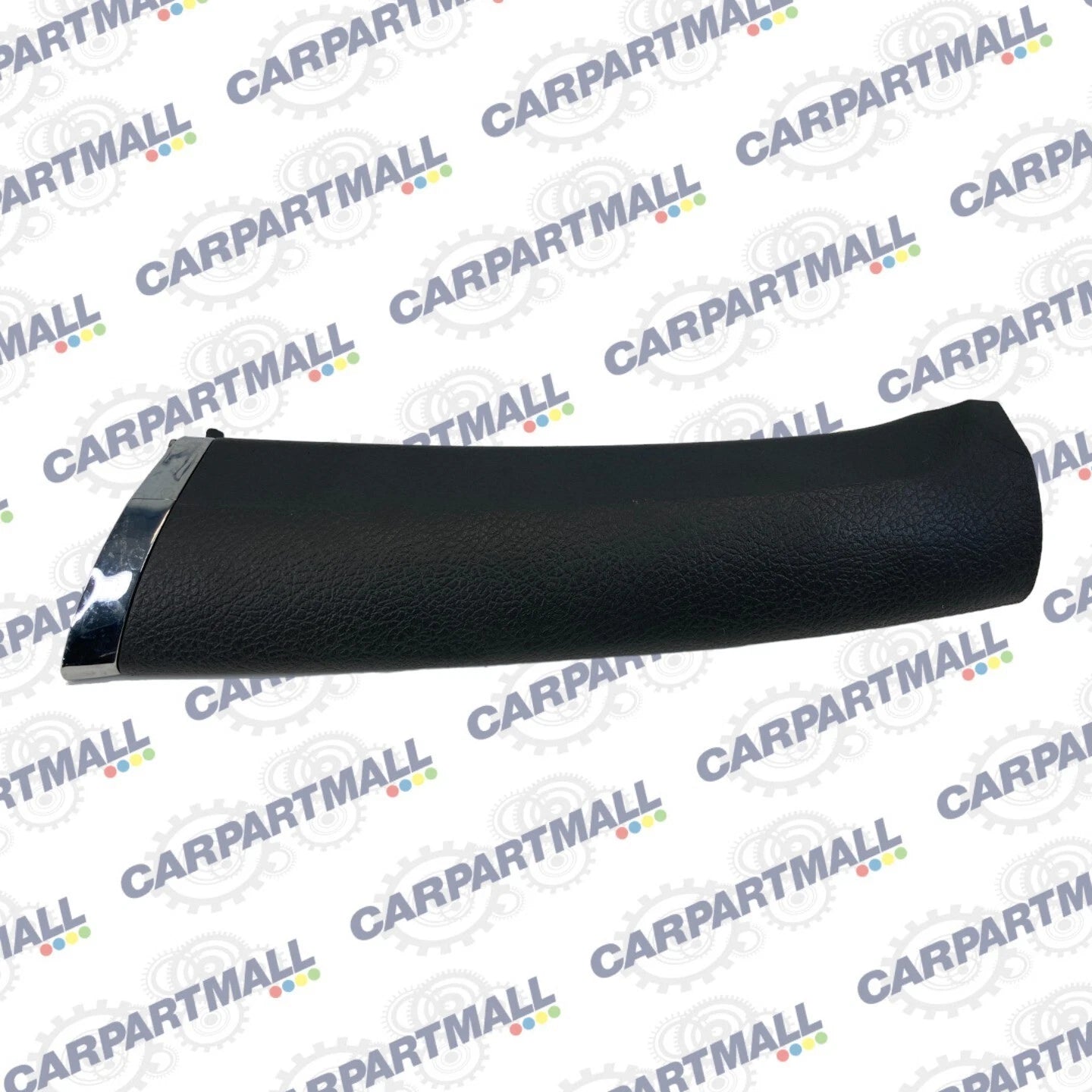 2007-2011 TOYOTA CAMRY DASH LEFT BEZEL TRIM PANEL COVER MOLDING 55413-06010 OEM