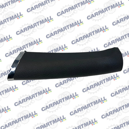 2007-2011 TOYOTA CAMRY DASH LEFT BEZEL TRIM PANEL COVER MOLDING 55413-06010 OEM