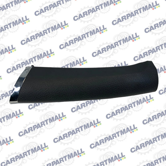 2007-2011 TOYOTA CAMRY DASH LEFT BEZEL TRIM PANEL COVER MOLDING 55413-06010 OEM