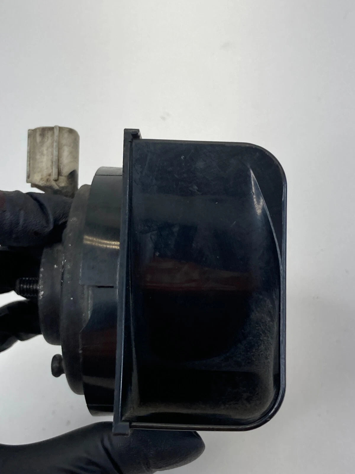 2013 2014 2015 ACURA ILX LOW PITCH TONE NOTE ALARM HORN SIREN E358943 OEM