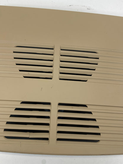 2004-2007 BMW 525i Ultra Sonic Alarm Sensor Control Module w/ Cover 6575-6980089