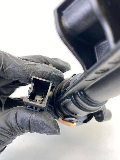 2012-2016 FORD ESCAPE FOCUS 2.0L IGNITION SWITCH LOCK CYLINDER & KEY 6E5T-15607