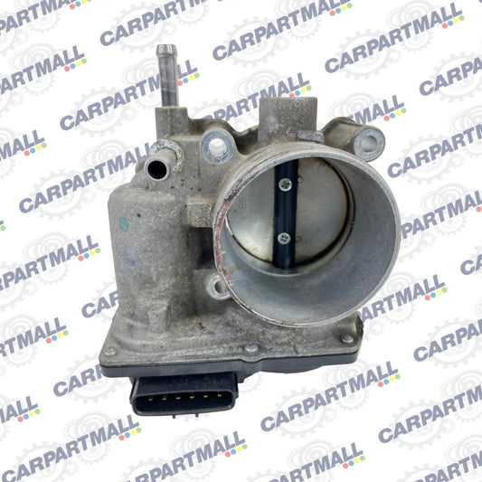 2010-2022 Toyota Prius 11-17 Lexus CT200h 1.8L L4 AT Throttle Body 22030-37060