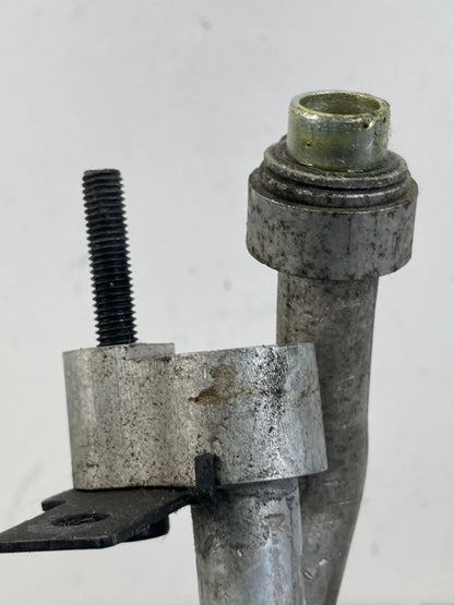 2012-2015 CHEVROLET CAPTIVA SPORT 2.4L A/C AC REFRIGERANT SUCTION LINE HOSE OEM