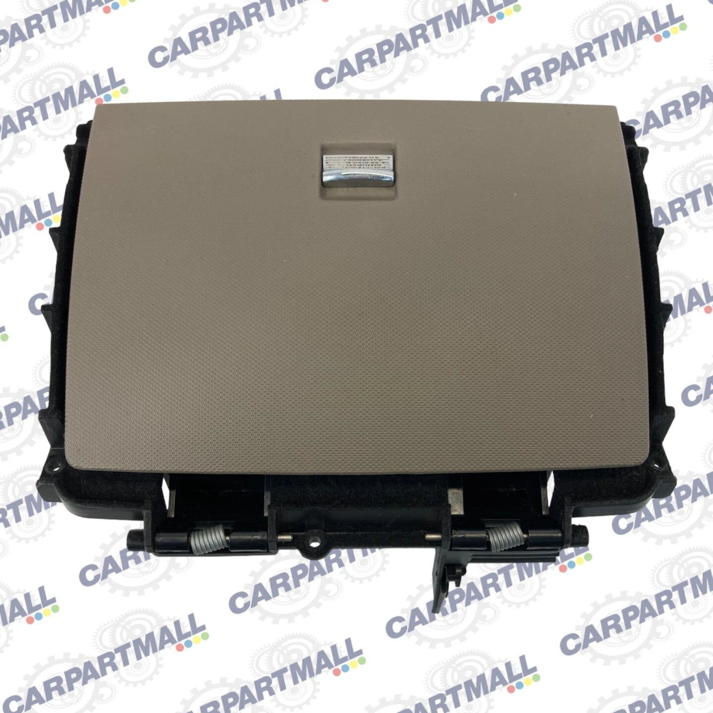 2005 2006 05 06 NISSAN ALTIMA CENTER DASH STORAGE COMPARTMENT TRAY BOX OEM