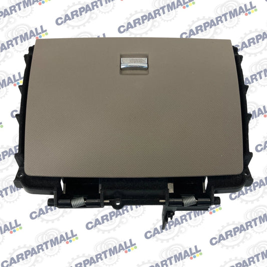 2005 2006 05 06 NISSAN ALTIMA CENTER DASH STORAGE COMPARTMENT TRAY BOX OEM
