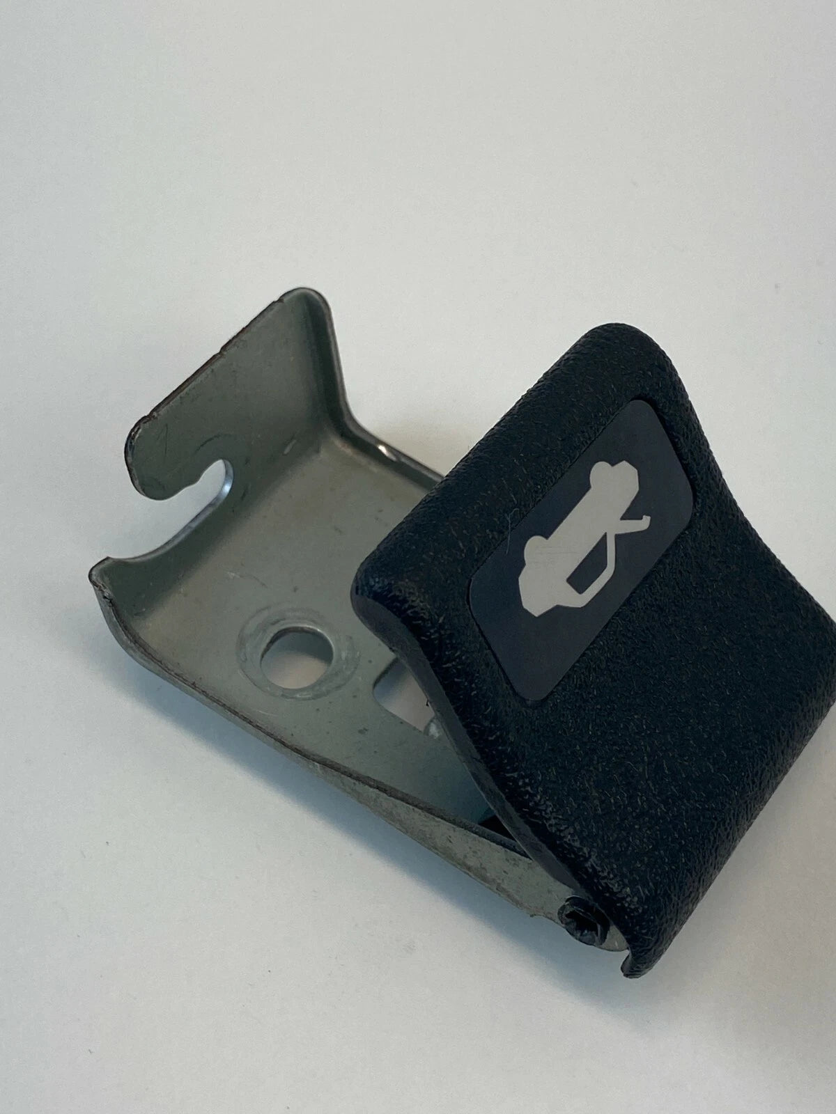 02 03 04 05 06 07 SUBARU IMPREZA HOOD RELEASE BONNET HANDLE LEVER OEM