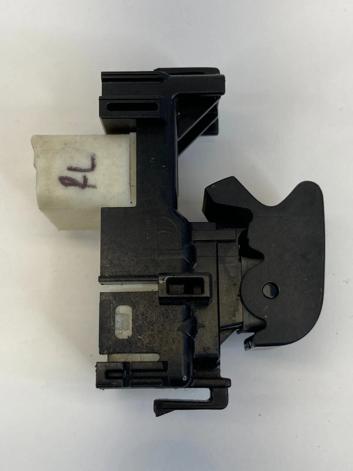 2007-2010 TOYOTA CAMRY REAR LEFT SIDE DOOR POWER WINDOW BUTTON SWITCH RR LH OEM