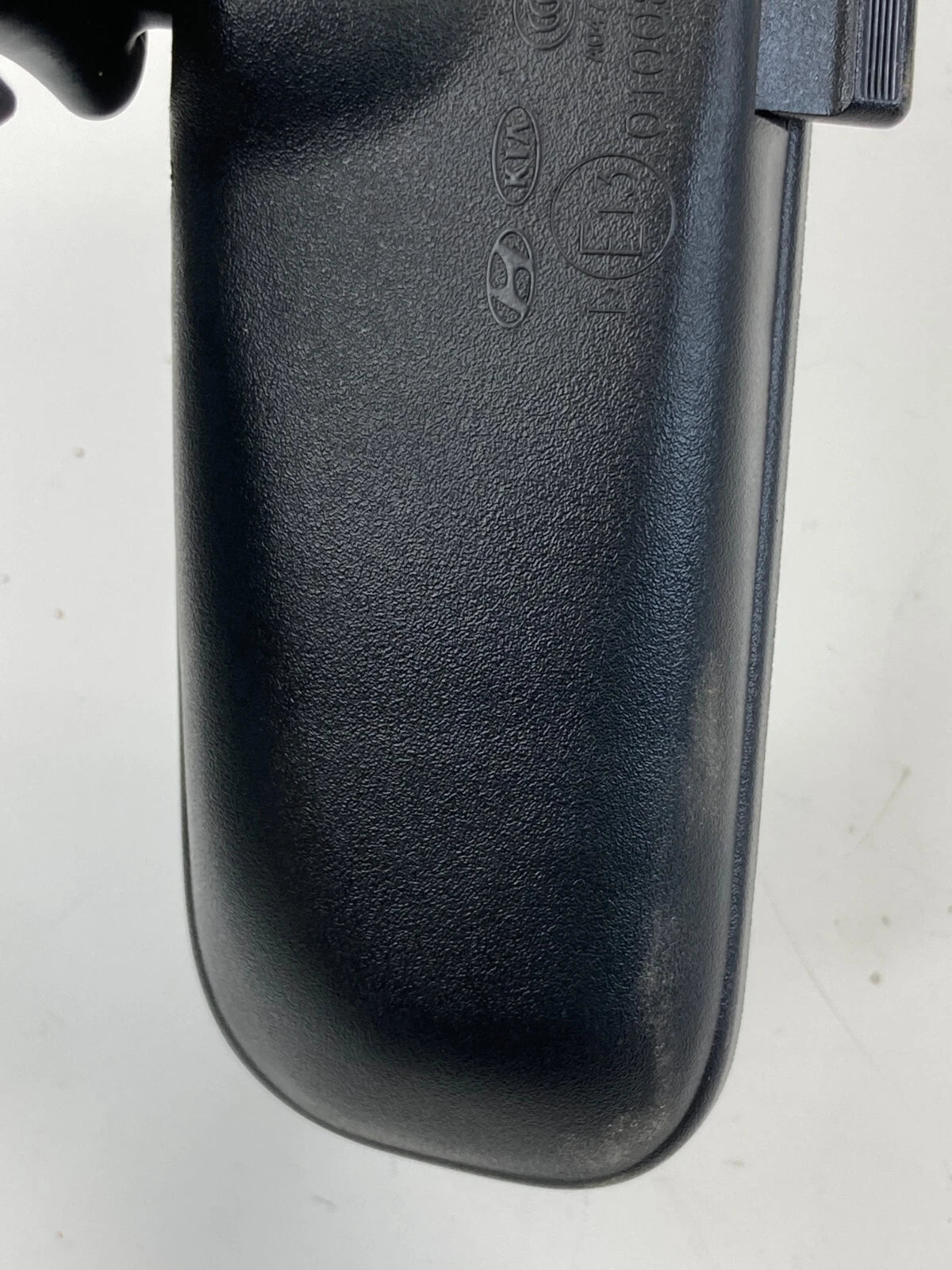1996-2012 HYUNDAI ELANTRA INNER REAR VIEW MIRROR ASSEMBLY OEM E13010082