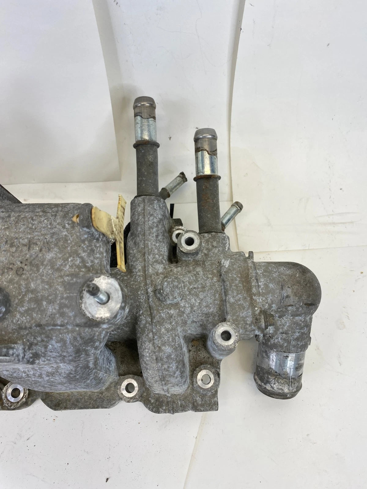 2013-2019 FORD EXPLORER INTERCEPTOR UTILITY 3.5L AIR INTAKE MANIFOLD ASSY OEM