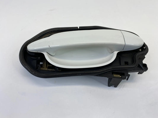 04-07 BMW 530I 525I 08-10 528I FRONT RIGHT EXTERIOR DOOR HANDLE 51217034544 OEM