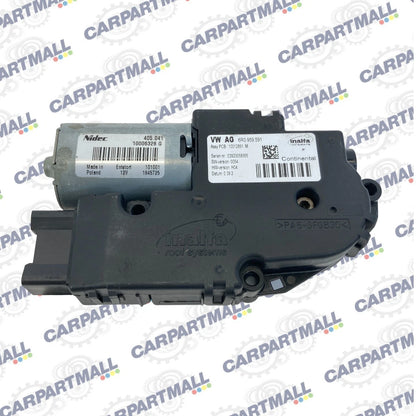 2009-2017 Volkswagen CC Sun Roof Sunroof Window Motor 6R0-959-591 OEM