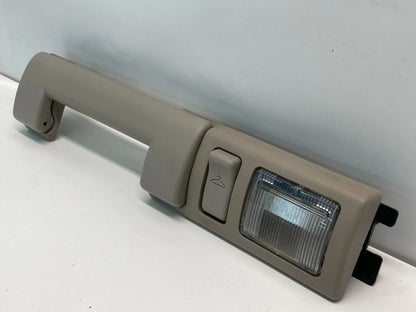 2004-2006 CHRYSLER PACIFICA REAR LEFT ROOF GRAB HANDLE COURTESY LIGHT OEM 827583