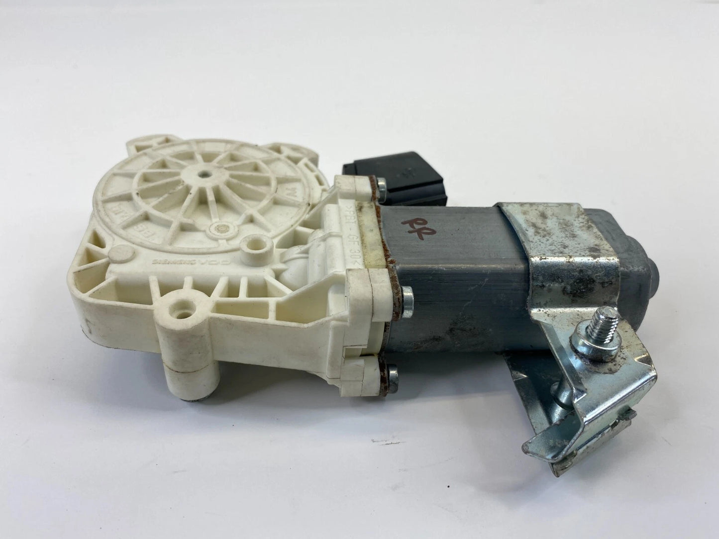 2004-2007 BMW 530I 525I SEDAN REAR RIGHT BACK SIDE POWER DOOR WINDOW MOTOR OEM