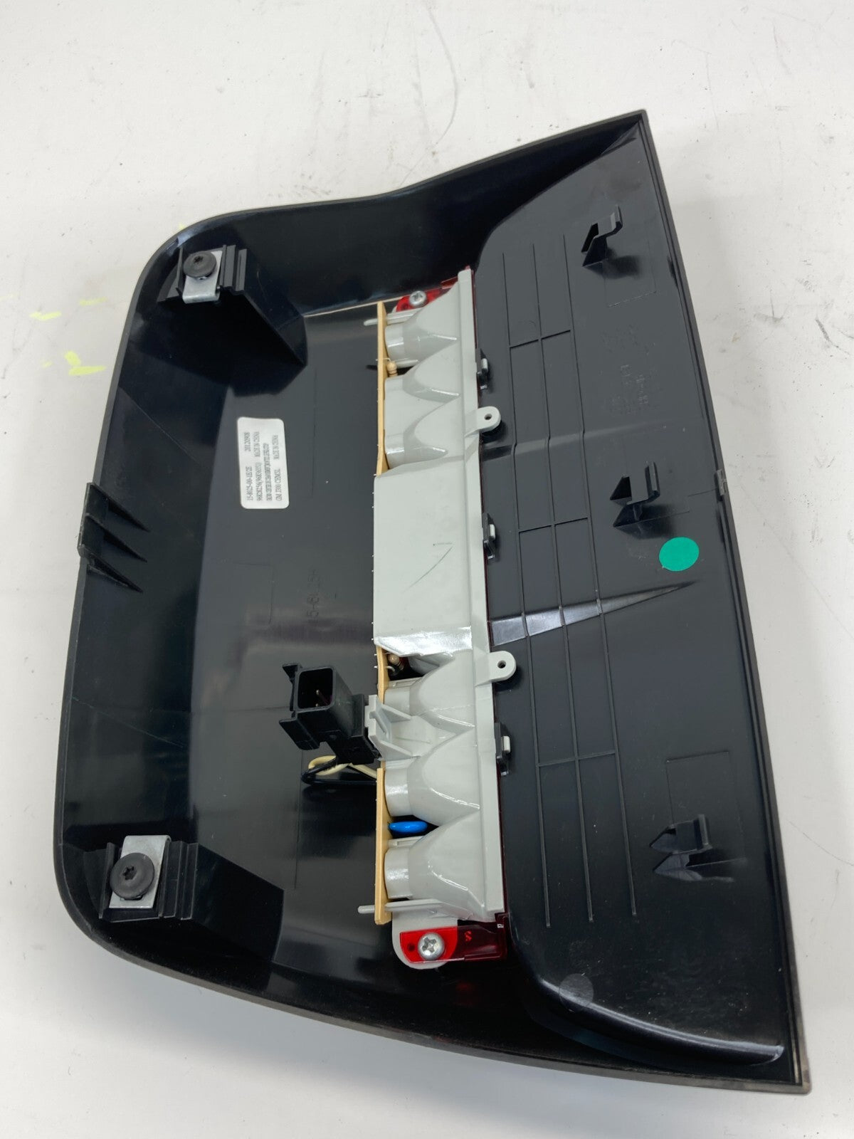 11-16 Chevrolet Cruze Sedan 3rd Third Brake Stop Light Lamp High Mount 96828256