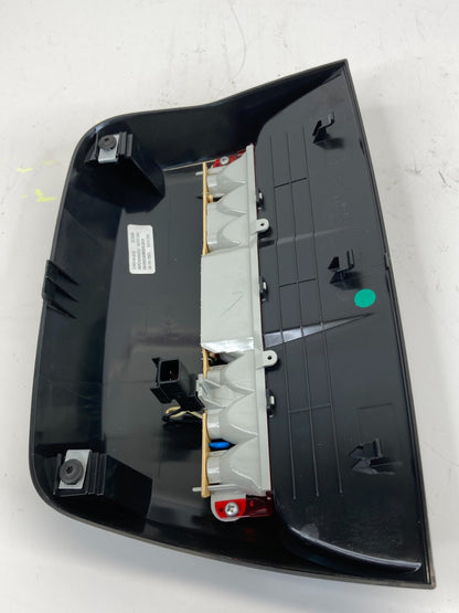 11-16 Chevrolet Cruze Sedan 3rd Third Brake Stop Light Lamp High Mount 96828256